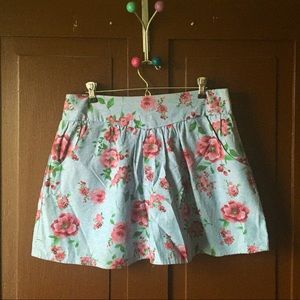 🌼3 for $20🌼 Lush skirt